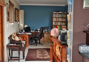 30 m² Private room ∙ 2 bedrooms ∙ 4 guests