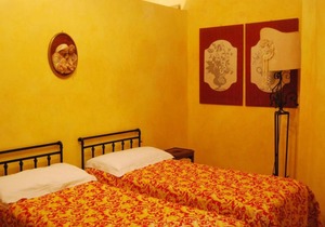 30 m² Private room ∙ 1 bedroom ∙ 3 guests