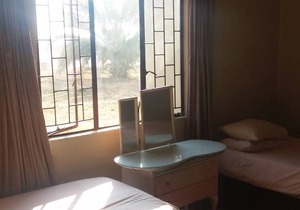 30 m² Private room ∙ 1 bedroom ∙ 2 guests