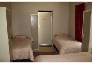 30 m² Private room ∙ 1 bedroom ∙ 3 guests