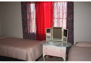 30 m² Private room ∙ 1 bedroom ∙ 3 guests