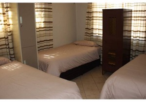 30 m² Private room ∙ 1 bedroom ∙ 3 guests