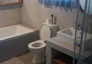 30 m² Private room ∙ 1 bedroom ∙ 3 guests