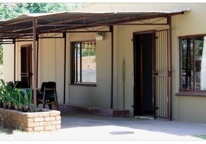 30 m² Private room ∙ 1 bedroom ∙ 2 guests