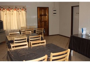 30 m² Private room ∙ 1 bedroom ∙ 2 guests