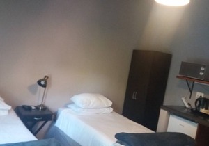 30 m² Private room ∙ 1 bedroom ∙ 2 guests