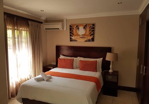 30 m² Private room ∙ 1 bedroom ∙ 2 guests