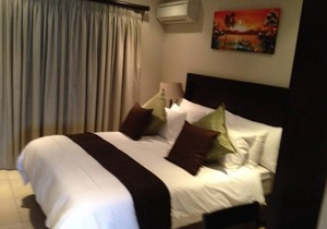 30 m² Private room ∙ 1 bedroom ∙ 2 guests