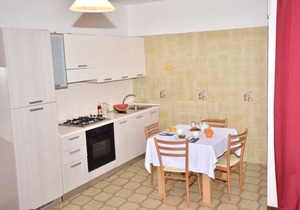 30 m² Resort ∙ 1 bedroom ∙ 2 guests