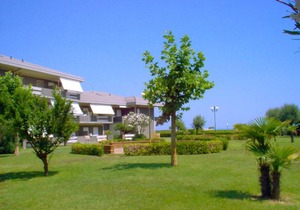 30 m² Resort ∙ 1 bedroom ∙ 2 guests