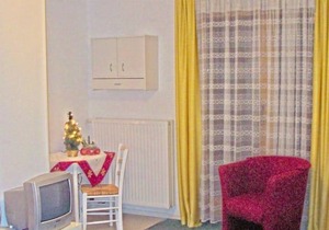 30 m² Shared room ∙ 1 bedroom ∙ 1 guest