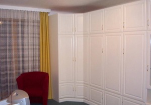 30 m² Shared room ∙ 1 bedroom ∙ 1 guest