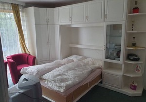 30 m² Shared room ∙ 1 bedroom ∙ 1 guest
