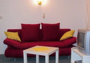 30 m² Shared room ∙ 1 bedroom ∙ 1 guest