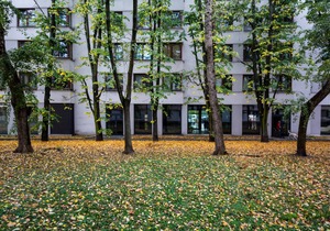 30 m² Studio flat ∙ 4 guests