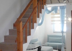 30 m² Studio flat ∙ 1 bedroom ∙ 2 guests