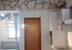 30 m² Studio flat ∙ 1 bedroom ∙ 2 guests