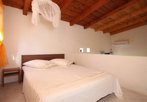 30 m² Studio flat ∙ 1 bedroom ∙ 2 guests