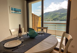 30 m² Studio flat ∙ 2 guests