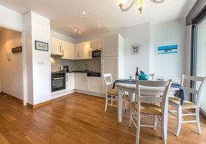 30 m² Studio flat ∙ 2 guests