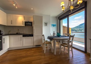 30 m² Studio flat ∙ 2 guests