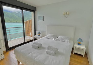 30 m² Studio flat ∙ 2 guests