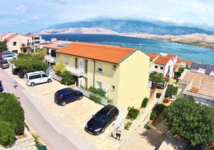 30 m² Studio flat ∙ 2 guests