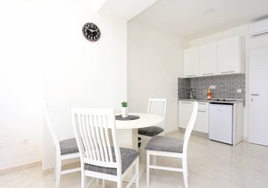 30 m² Studio flat ∙ 1 bedroom ∙ 3 guests