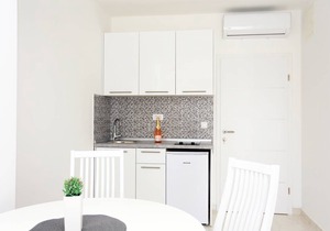 30 m² Studio flat ∙ 1 bedroom ∙ 3 guests