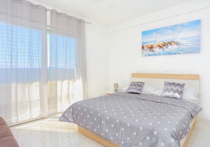 30 m² Studio flat ∙ 1 bedroom ∙ 3 guests