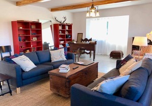 300 m² House ∙ 4 bedrooms ∙ 10 guests