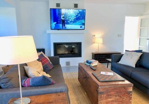 300 m² House ∙ 4 bedrooms ∙ 10 guests