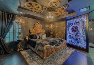 300 m² House ∙ 6 bedrooms ∙ 12 guests