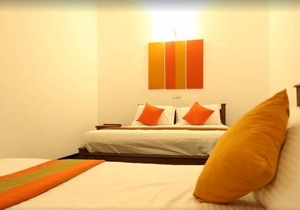 300 m² Villa ∙ 3 bedrooms ∙ 5 guests