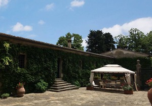 300 m² Villa ∙ 5 bedrooms ∙ 9 guests