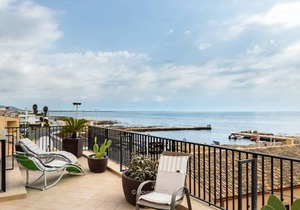 300 m² Villa ∙ 5 bedrooms ∙ 8 guests