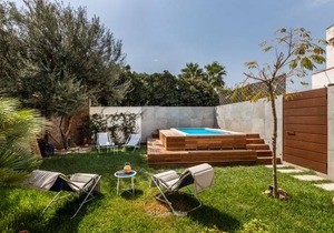 300 m² Villa ∙ 5 bedrooms ∙ 8 guests