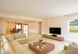 300 m² Villa ∙ 7 bedrooms ∙ 16 guests