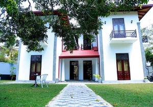 300 m² Villa ∙ 6 bedrooms ∙ 12 guests