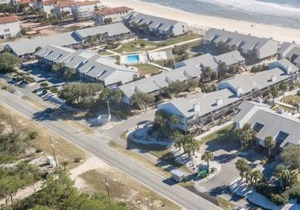 300 Ocean Mile B1, 3 bed 3 bath, Pet Friendly, community pool., SGI State Park.