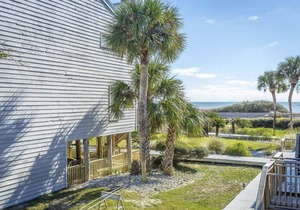 300 Ocean Mile B1, 3 bed 3 bath, Pet Friendly, community pool., SGI State Park.