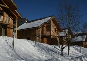 300m from shops, fitness, parking, tv, 18-24m², Gresse en Vercors