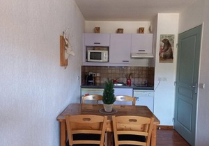 300m from ski slopes, 2nd floor, view resort, fitness, swimming pool, sauna, balcony, parking, tv