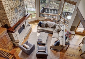 301 m² House ∙ 4 bedrooms ∙ 10 guests