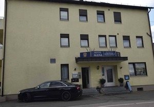 303 2-room apartment - Hotel Alena