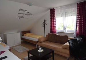 303 2-room apartment - Hotel Alena
