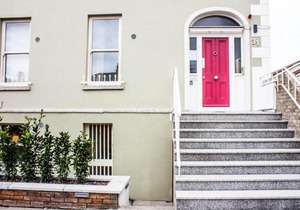 31, 1 next to Rathmines