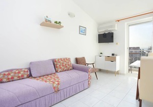 31 m² Apartment ∙ 1 bedroom ∙ 4 guests