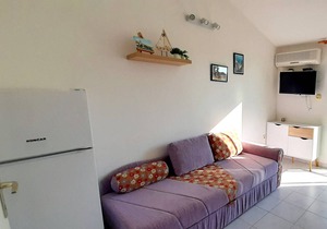31 m² Apartment ∙ 1 bedroom ∙ 4 guests