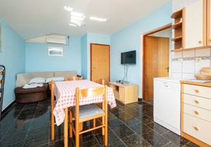 31 m² Apartment ∙ 1 bedroom ∙ 4 guests
